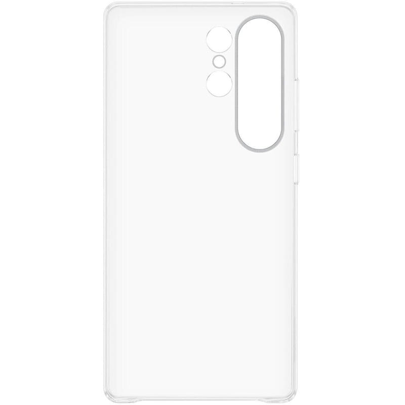 Чохол-накладка Samsung Clear Case для Samsung Galaxy S25 Ultra SM-S938 Transparent (EF-QS938CTEGWW)