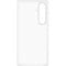 Фото - Чохол-накладка Samsung Clear Case для Samsung Galaxy S25 Ultra SM-S938 Transparent (EF-QS938CTEGWW) | click.ua