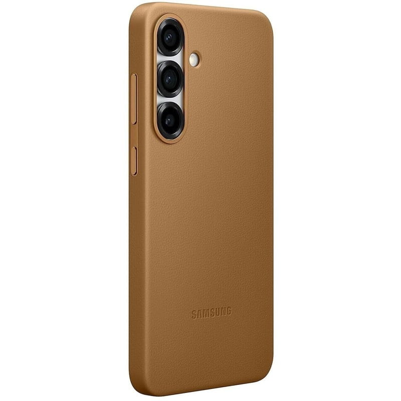 Чохол-накладка Samsung Kindsuit Case для Samsung Galaxy S25+ SM-S936 Camel (EF-VS936PFEGWW)