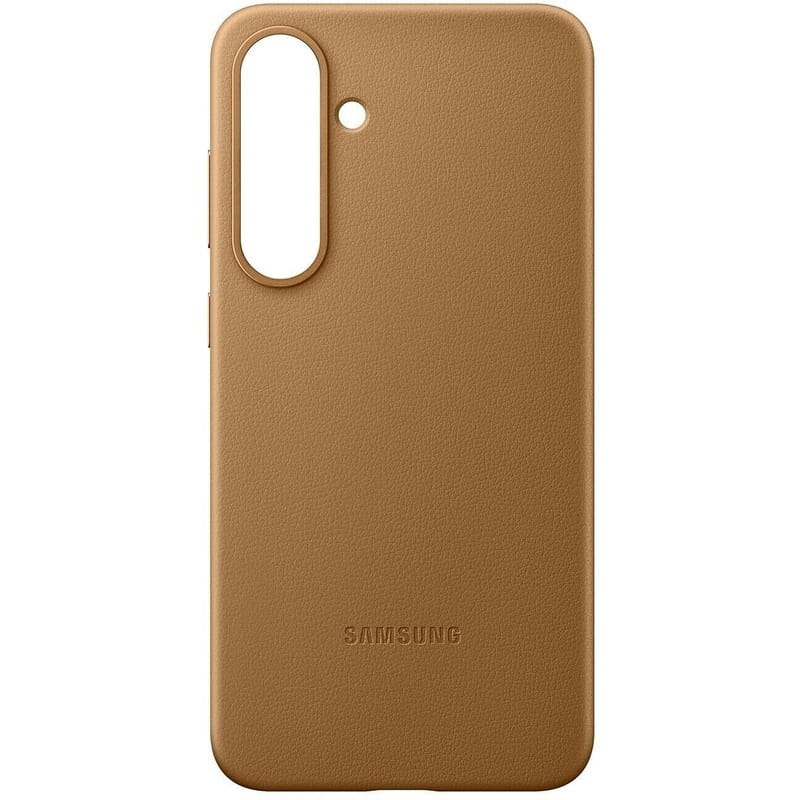 Чохол-накладка Samsung Kindsuit Case для Samsung Galaxy S25+ SM-S936 Camel (EF-VS936PFEGWW)