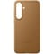 Фото - Чохол-накладка Samsung Kindsuit Case для Samsung Galaxy S25+ SM-S936 Camel (EF-VS936PFEGWW) | click.ua