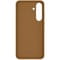 Фото - Чохол-накладка Samsung Kindsuit Case для Samsung Galaxy S25+ SM-S936 Camel (EF-VS936PFEGWW) | click.ua