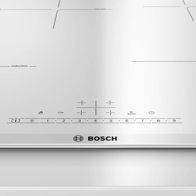 Варочная поверхность Bosch PIF672FB1E