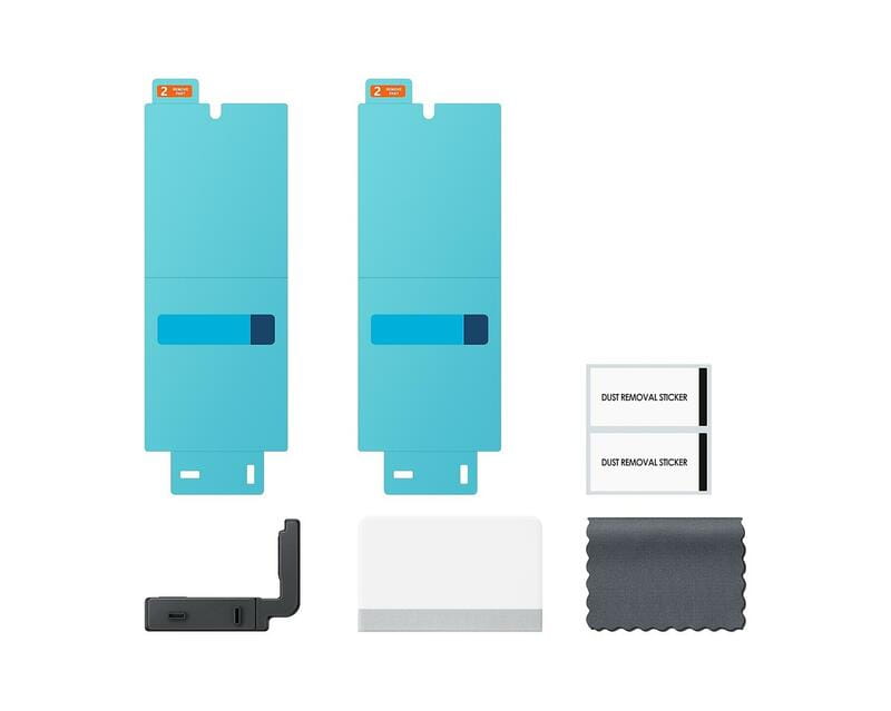 Защитная пленка Samsung для Samsung Galaxy Fold6 SM-F956 (EF-UF956CTEGUA)