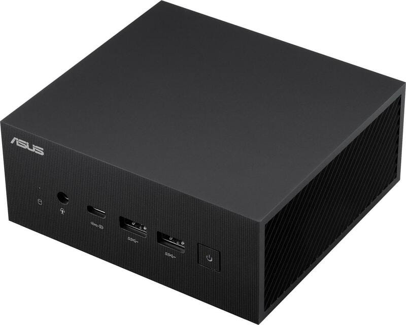 Неттоп Asus Mini PC PN53-BBR575HD MFF (90MR00S2-M001E0) Black