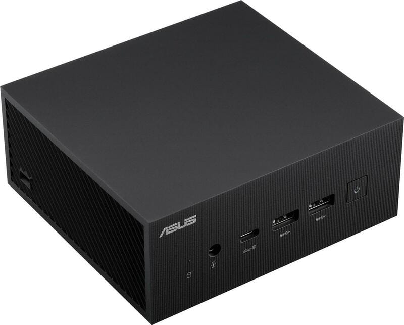 Неттоп Asus Mini PC PN53-BBR575HD MFF (90MR00S2-M001E0) Black
