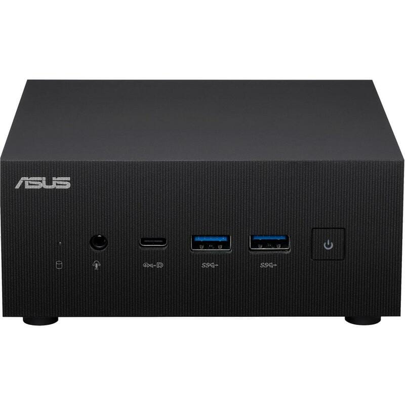 Неттоп Asus Mini PC PN53-BBR575HD MFF (90MR00S2-M001E0) Black