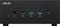 Фото - Неттоп Asus Mini PC PN53-BBR575HD MFF (90MR00S2-M001E0) Black | click.ua