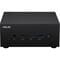 Фото - Неттоп Asus Mini PC PN53-BBR575HD MFF (90MR00S2-M001E0) Black | click.ua
