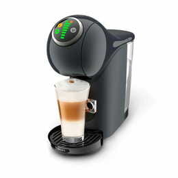 Купить Кофеварка Krups Genio S Plus KP340B10 Кофеварка Krups Genio S Plus KP340B10