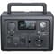 Фото - Зарядна станція Bluetti EB3A, 268Wh, 600W, LiFePO4 (P-EB3A-EU-GY-BL-010) | click.ua