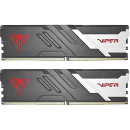 Купить Модуль памяти DDR5 2x32GB/5600 Patriot Viper Venom (PVV564G560C40K) Модуль памяти DDR5 2x32GB/5600 Patriot Viper Venom (PVV564G560C40K)