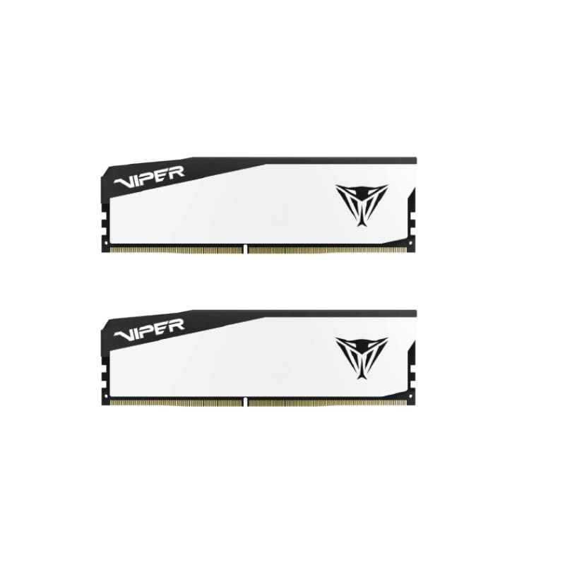 Модуль памяти DDR5 2x16GB/6000 Patriot Viper Elite 5 (VEB532G6030KW)