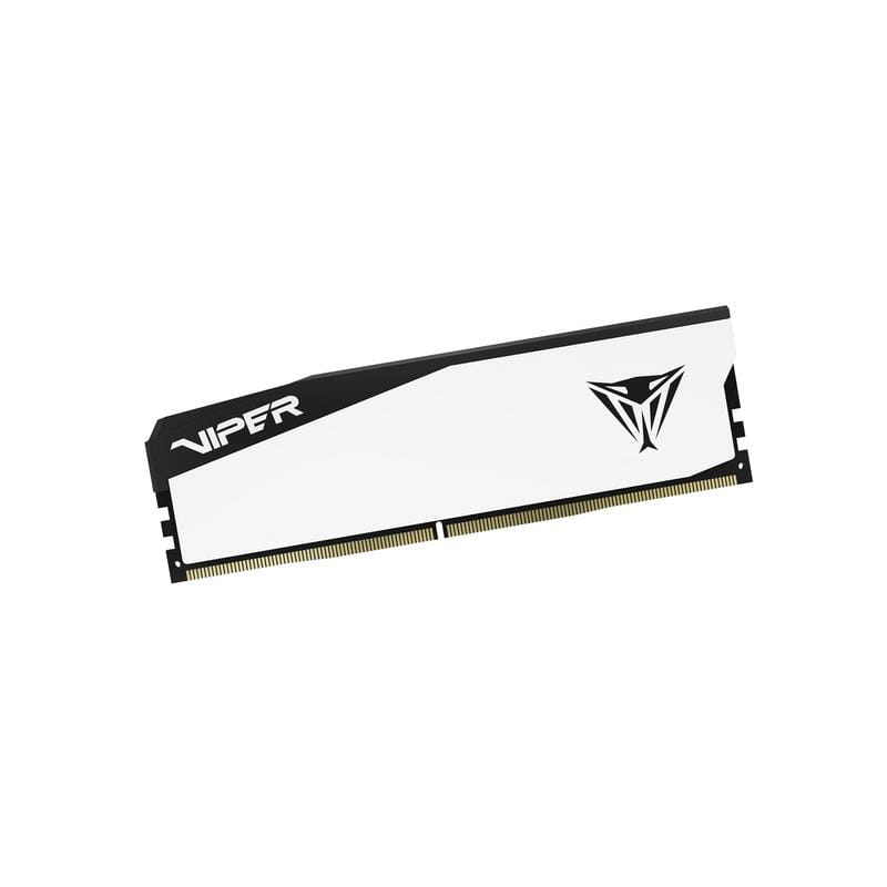Модуль памяти DDR5 2x16GB/6000 Patriot Viper Elite 5 (VEB532G6030KW)