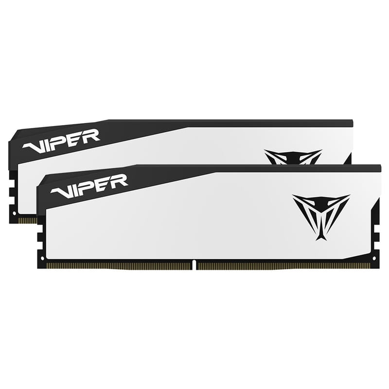 Модуль памяти DDR5 2x16GB/6000 Patriot Viper Elite 5 (VEB532G6030KW)