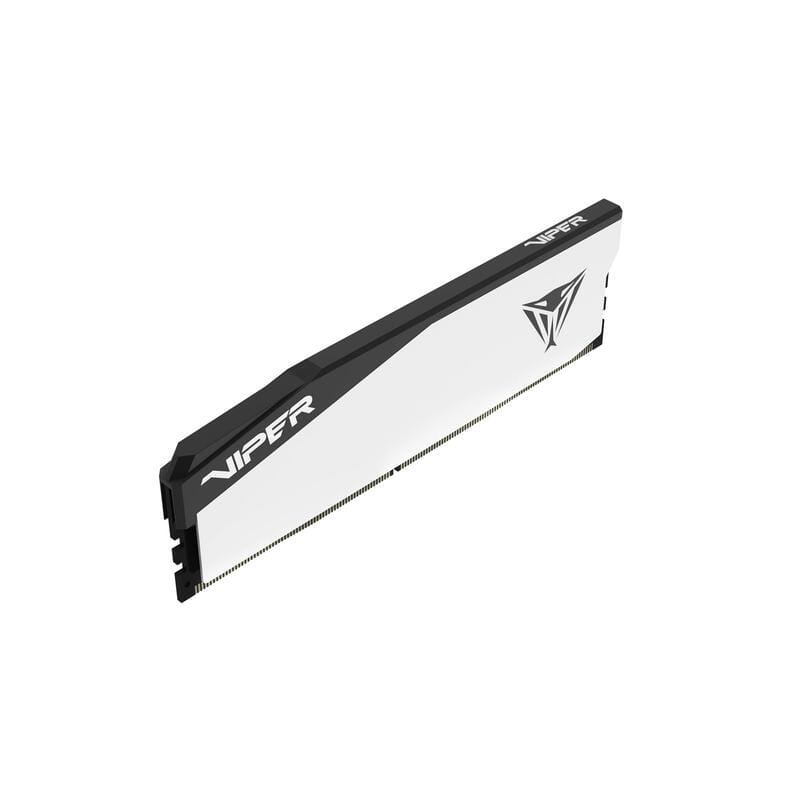 Модуль пам`яті DDR5 2x16GB/6000 Patriot Viper Elite 5 (VEB532G6030KW)