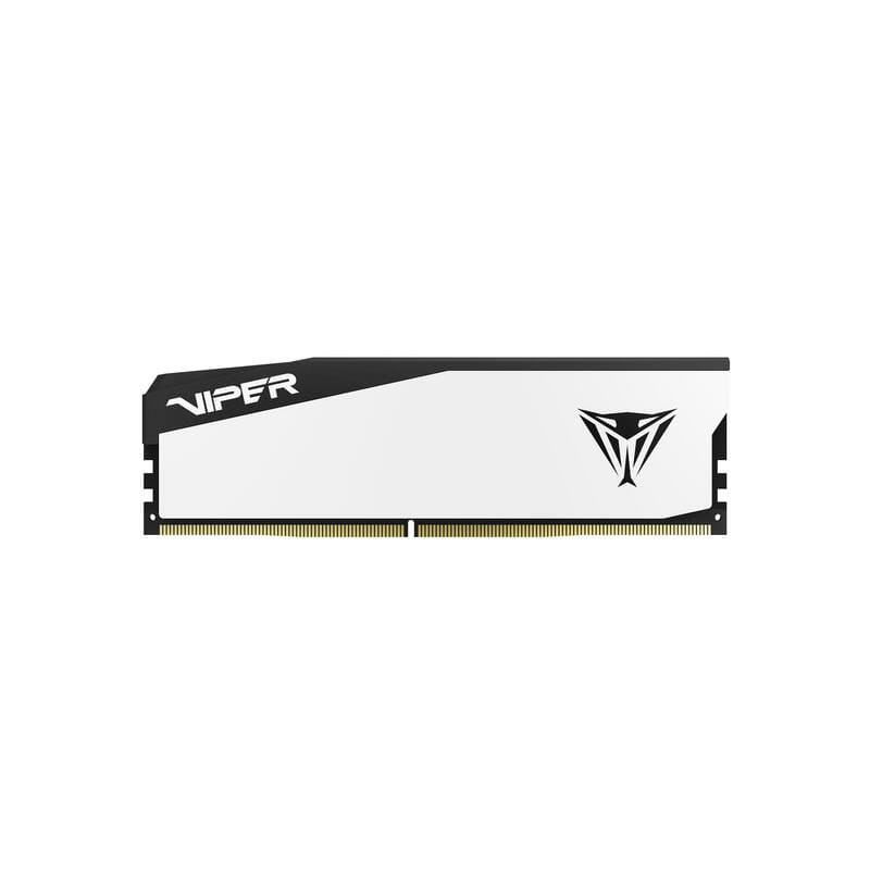 Модуль памяти DDR5 2x16GB/6000 Patriot Viper Elite 5 (VEB532G6030KW)