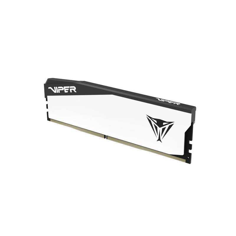 Модуль памяти DDR5 2x16GB/6000 Patriot Viper Elite 5 (VEB532G6030KW)