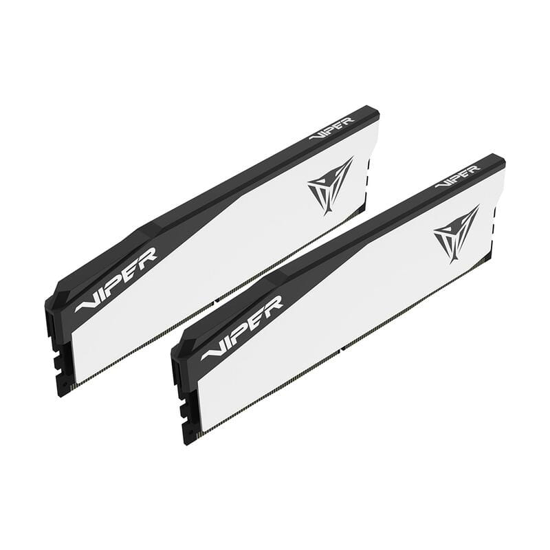 Модуль памяти DDR5 2x16GB/6000 Patriot Viper Elite 5 (VEB532G6030KW)