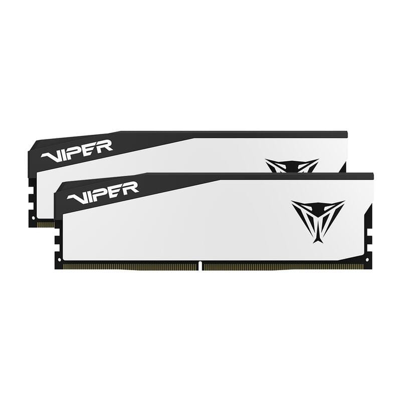 Модуль памяти DDR5 2x16GB/6000 Patriot Viper Elite 5 (VEB532G6030KW)