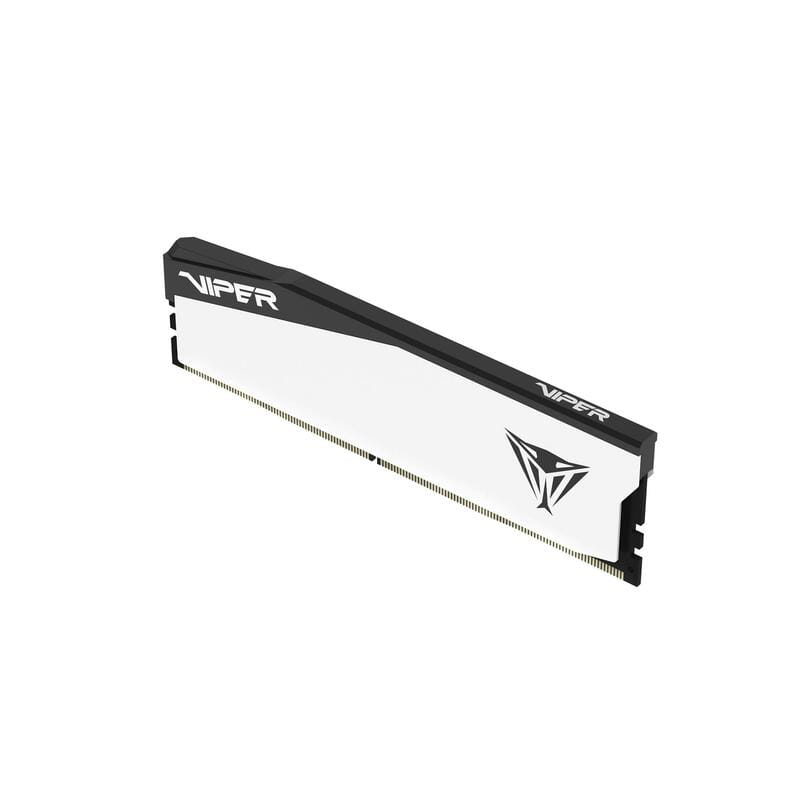 Модуль памяти DDR5 2x16GB/6000 Patriot Viper Elite 5 (VEB532G6030KW)
