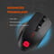 Фото - Мышь беспроводная Canyon CND-SGMW13 Black USB | click.ua