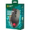Фото - Мышь беспроводная Canyon CND-SGMW13 Black USB | click.ua