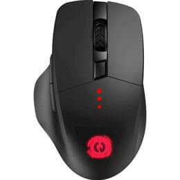Миша бездротова Canyon CND-SGMW13 Black USB