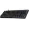 Фото - Клавiатура Logitech G PRO X TKL Rapid Black (920-013233) | click.ua