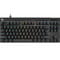 Фото - Клавiатура Logitech G PRO X TKL Rapid Black (920-013233) | click.ua