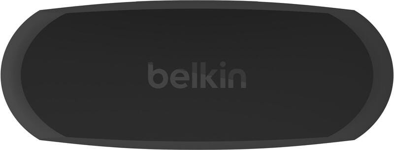 Bluetooth-гарнитура Belkin Soundform Rhythm True Wireless Black (AUC012BTBK)