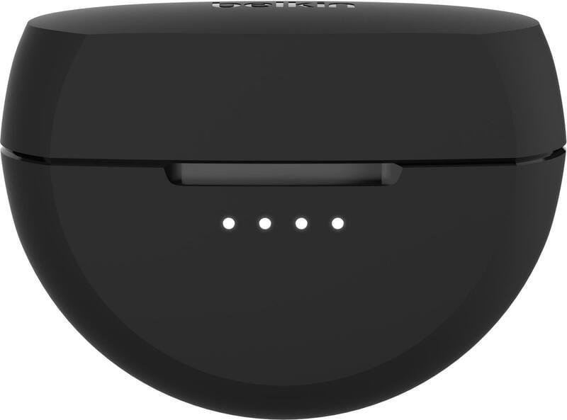 Bluetooth-гарнитура Belkin Soundform Rhythm True Wireless Black (AUC012BTBK)