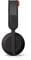 Фото - Bluetooth-гарнітура Philips Over-Ear Black Red (TAA6219BK/00) | click.ua