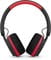 Фото - Bluetooth-гарнитура Philips Over-Ear Black Red (TAA6219BK/00) | click.ua