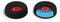 Фото - Bluetooth-гарнитура Philips Over-Ear Black Red (TAA6219BK/00) | click.ua