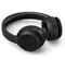 Фото - Bluetooth-гарнитура Philips Over-Ear ANC Black (TAH6509BK/00) | click.ua