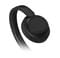 Фото - Bluetooth-гарнітура Philips Over-Ear ANC Black (TAH6509BK/00) | click.ua