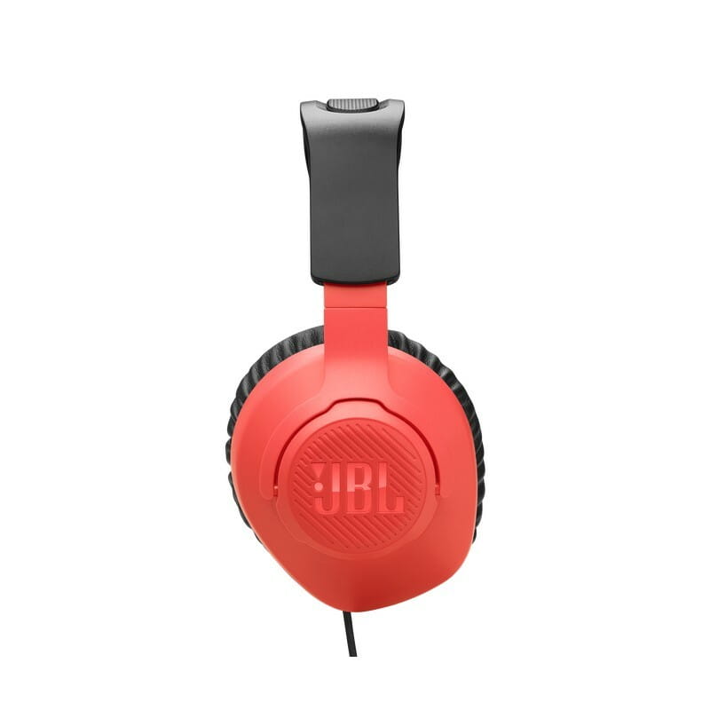 Гарнитура JBL Quantum 100N Black (JBLQTUM100N)