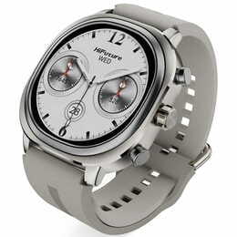 Смарт-годинник HiFuture Aix Lite Champagne Gold