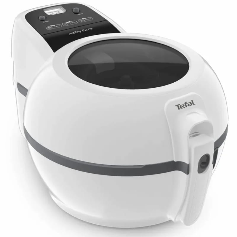 Мультипечь Tefal ActiFry Extra FZ720015