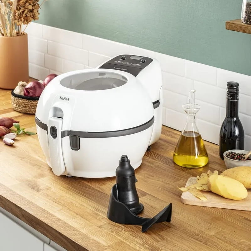 Мультипіч Tefal ActiFry Extra FZ720015