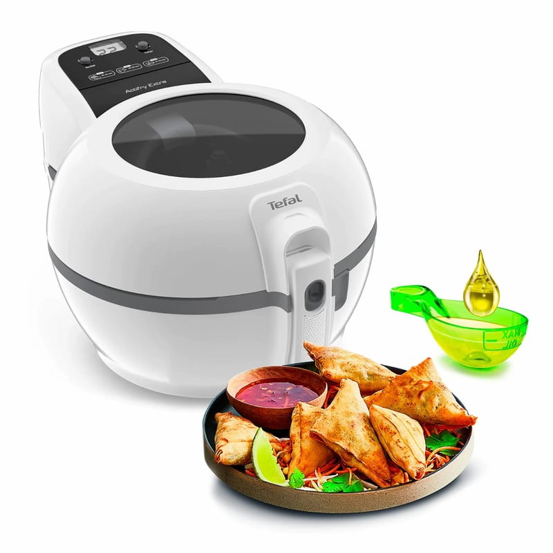 Мультипіч Tefal ActiFry Extra FZ720015