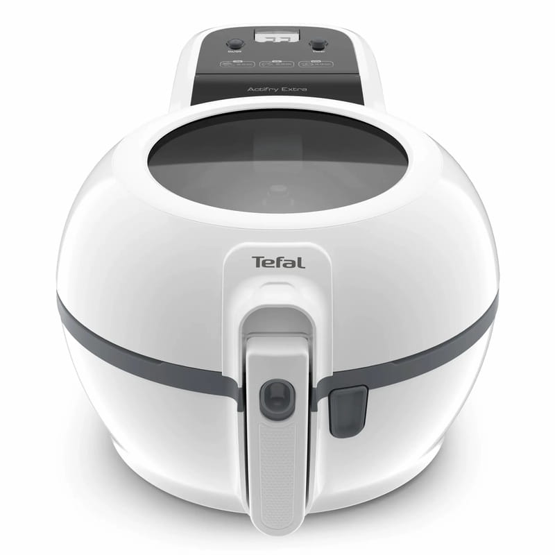 Мультипечь Tefal ActiFry Extra FZ720015