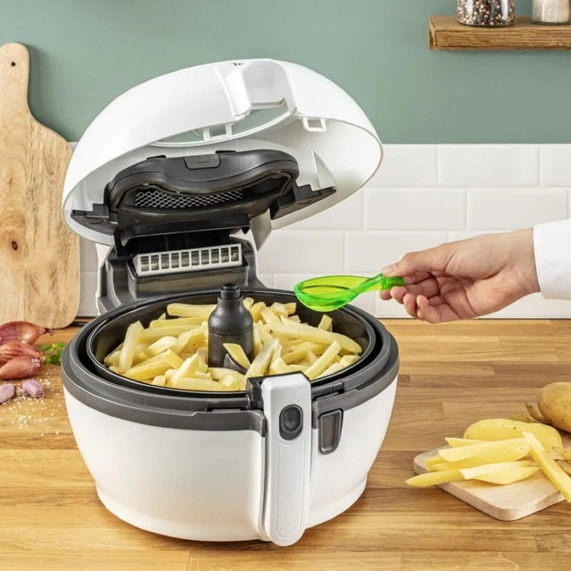 Мультипечь Tefal ActiFry Extra FZ720015