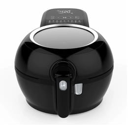 Купить Мультипечь Tefal ActiFry Genius FZ760830 Мультипечь Tefal ActiFry Genius FZ760830