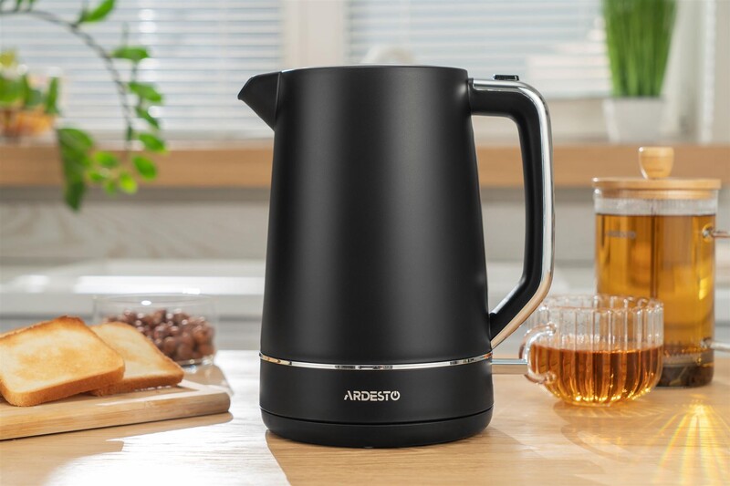 Электрочайник Ardesto EKL-450B