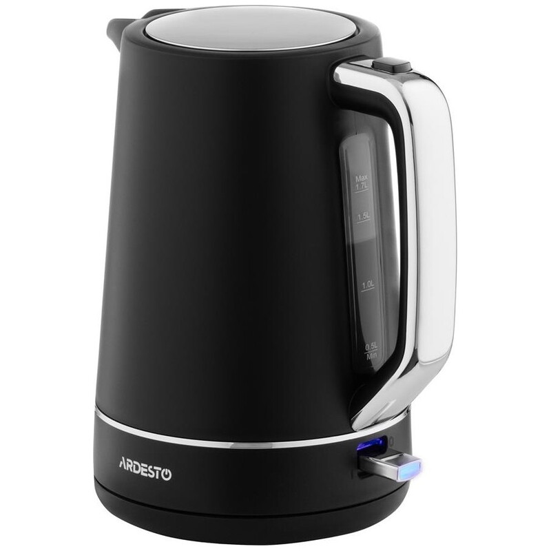 Электрочайник Ardesto EKL-450B