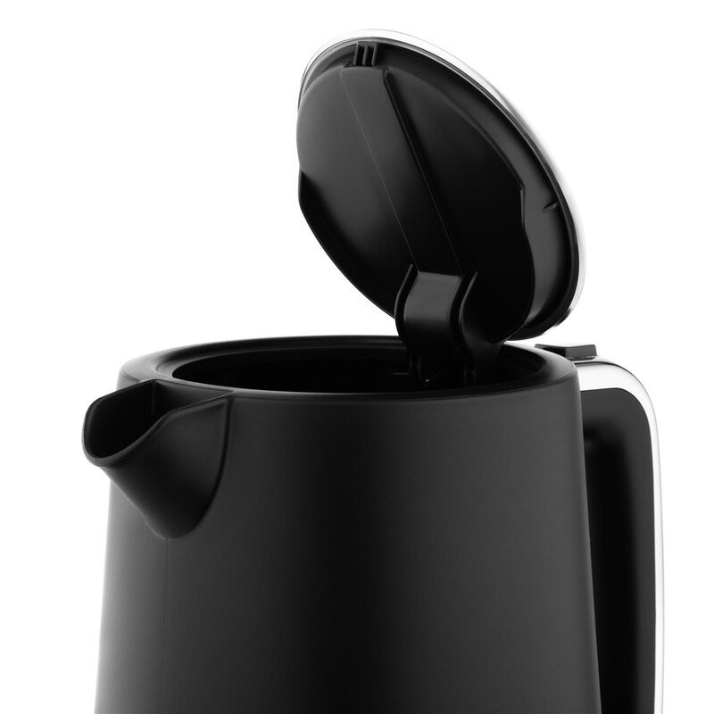 Электрочайник Ardesto EKL-450B