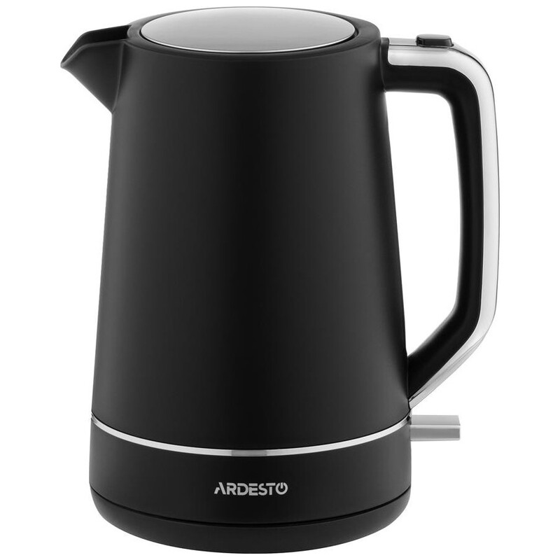 Электрочайник Ardesto EKL-450B
