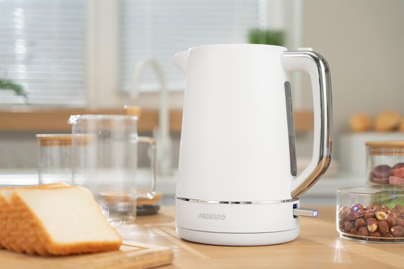 Електрочайник Ardesto EKL-450W